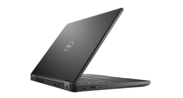 Notebook Dell Latitude 5490 I5-8250U 16GB Ram Ssd 256GB - Imagem 2