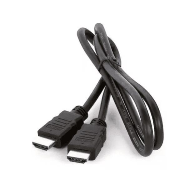 Cabo Hdmi De Ótima Qualidade - 1,80 Metros