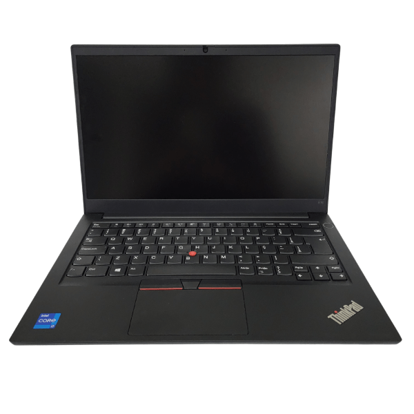 Notebook Lenovo E14  Thinkpad  I7-1165G7 16GB RamSsd  512GB