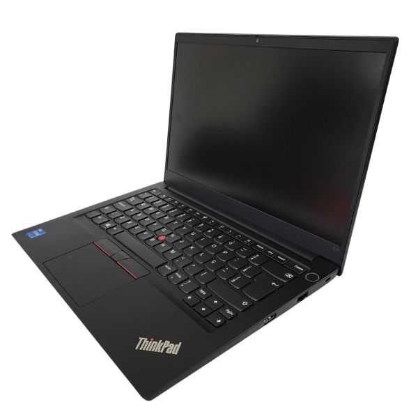 Notebook Lenovo E14  Thinkpad  I7-1165G7 16GB RamSsd  512GB - Imagem 2