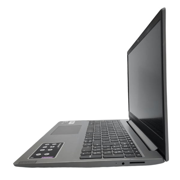 Notebook Lenovo Ideapad S145 AMD  7  3700U 12GBSSD NVM 256GB - Imagem 4