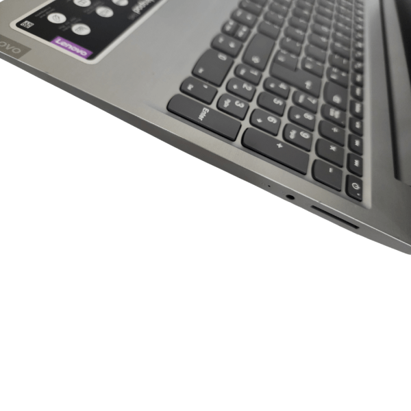 Notebook Lenovo Ideapad S145 AMD  7  3700U 12GBSSD NVM 256GB - Imagem 5