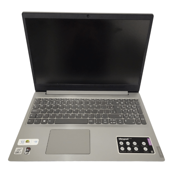Notebook Lenovo IdeapadS145 INTEL I7-1065G7 8GB SSD  256GB