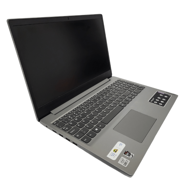 Notebook Lenovo IdeapadS145 INTEL I7-1065G7 8GB SSD  256GB - Imagem 2