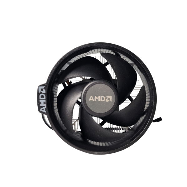 Processador Amd Ryzen 5 5600G - Imagem 6