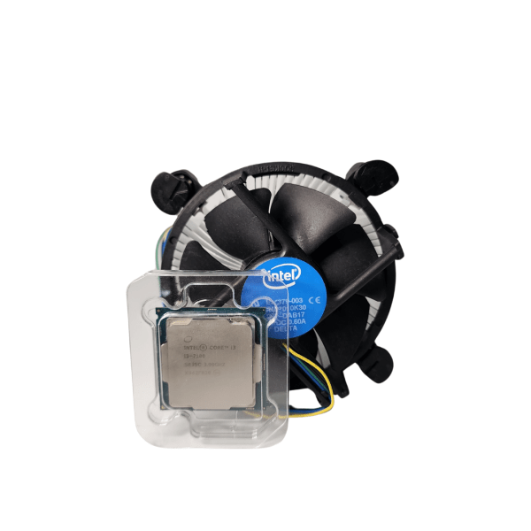 Processador Intel I3 7100 Lga 1151 - Imagem 4