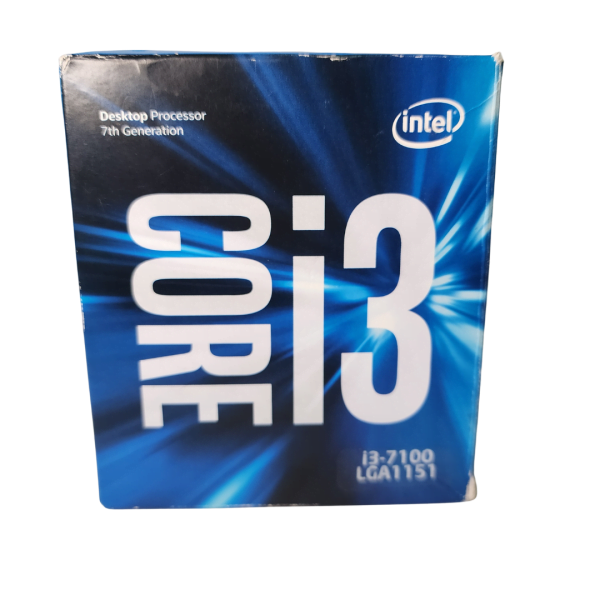 Processador Intel I3 7100 Lga 1151 - Imagem 7