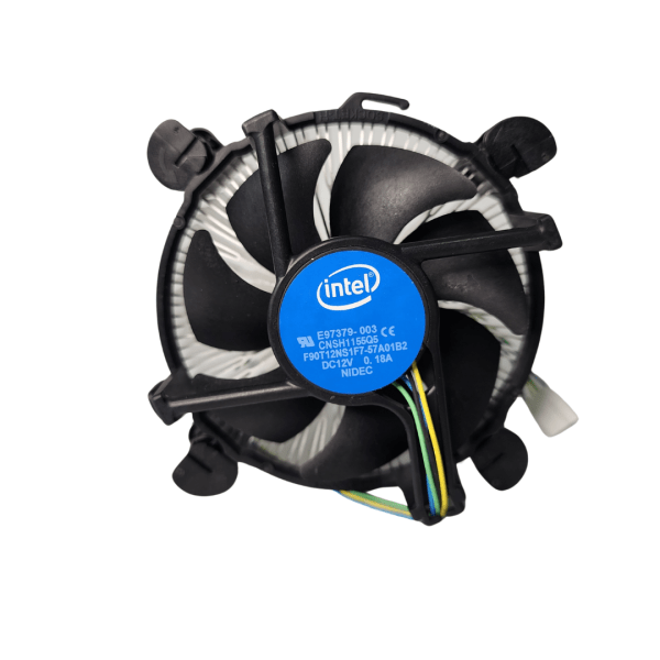 Processador Intel I5 10400 Lga 1200 - Imagem 5