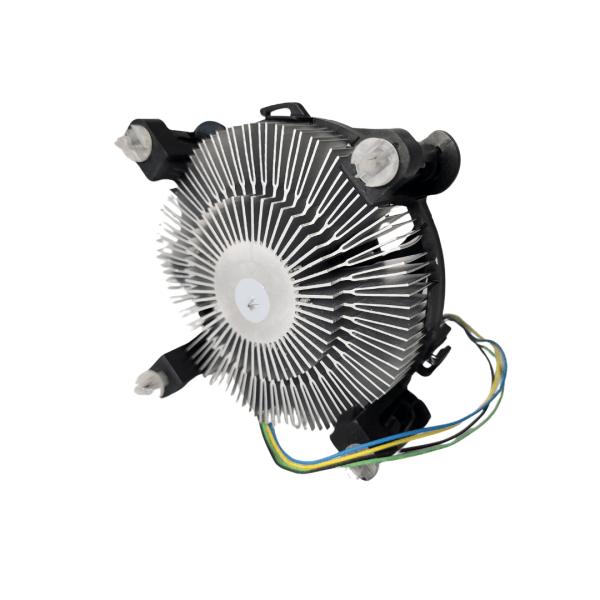 Processador Intel I5 10400 Lga 1200