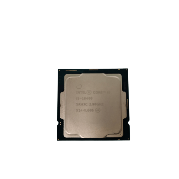 Processador Intel I5 10400 Lga 1200 - Imagem 6