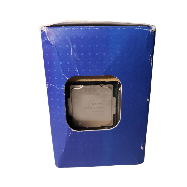 Processador Intel I5 10400 Lga 1200 - Imagem 3