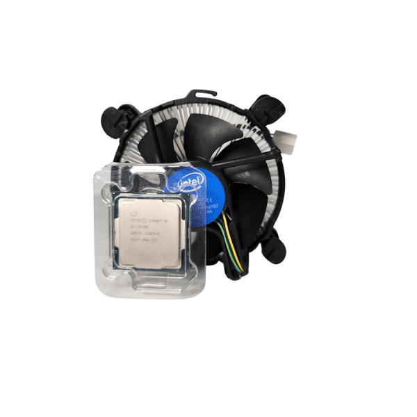Processador Intel I5 10400 Lga 1200 - Imagem 4