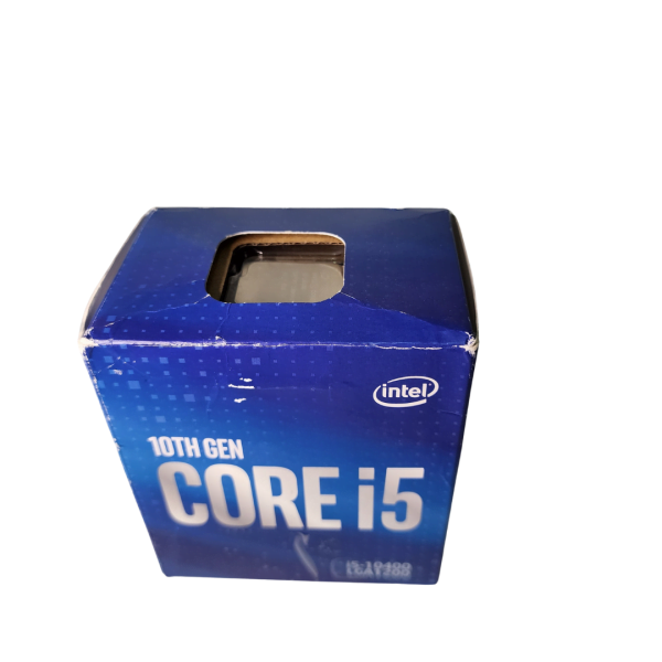Processador Intel I5 10400 Lga 1200 - Imagem 7