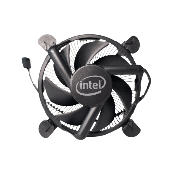 Processador Intel I7 10700F Lga 1200