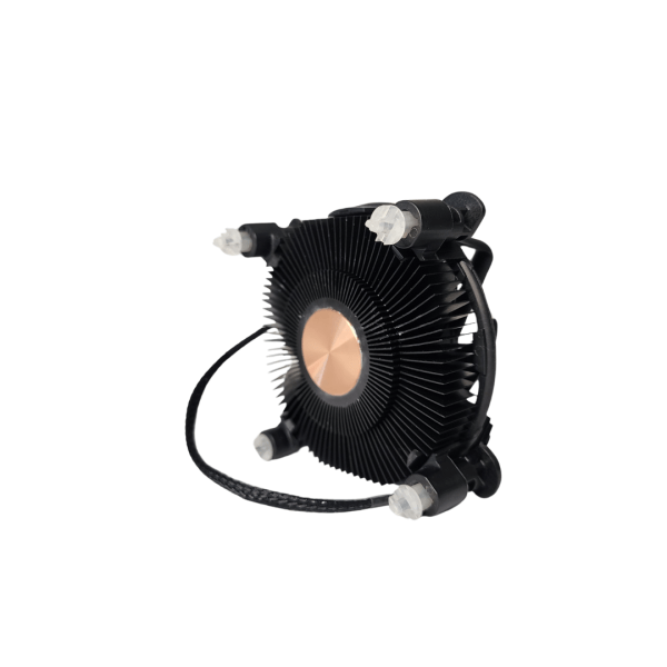 Processador Intel I7 10700F Lga 1200 - Imagem 3