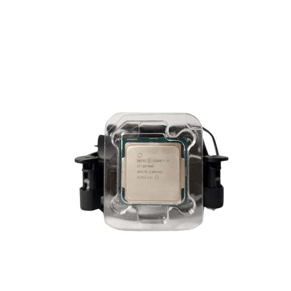 Processador Intel I7 10700F Lga 1200 - Imagem 4