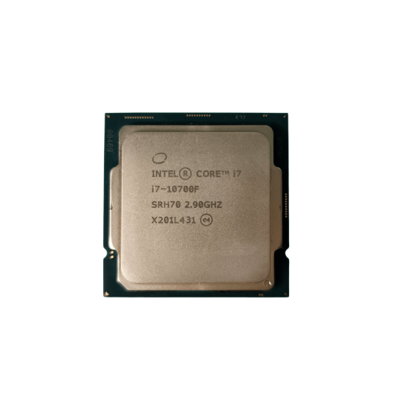 Processador Intel I7 10700F Lga 1200 - Imagem 6