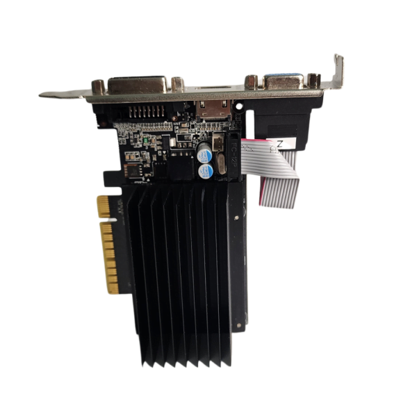 Placa de Vídeo Nvidia Gaiward  Geforce Gt 710
