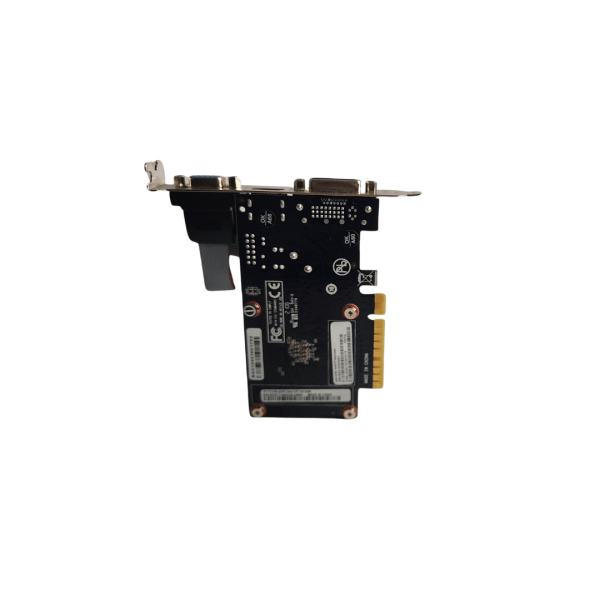 Placa de Vídeo Nvidia Gaiward  Geforce Gt 710 - Imagem 2