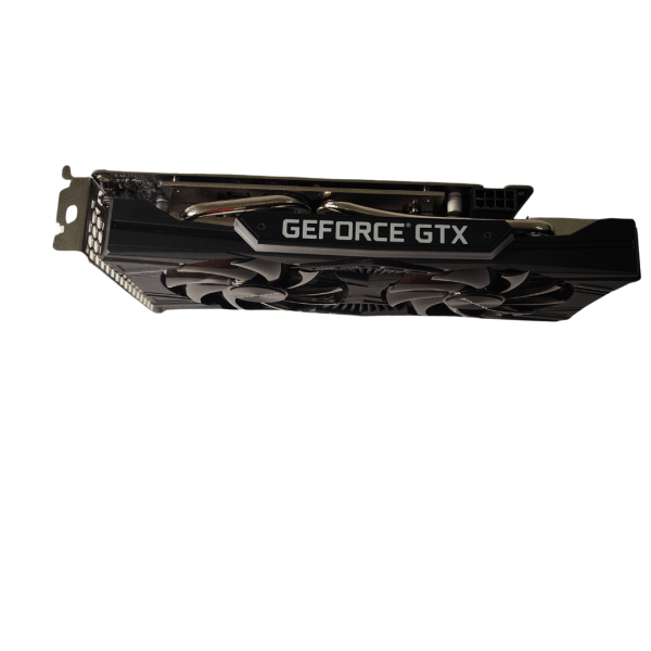 Placa de Video Gainward Gtx 1660 TI GHOST - Imagem 2
