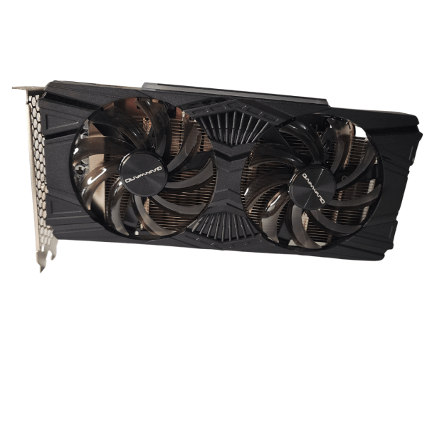 Placa de Video Gainward Gtx 1660 TI GHOST - Imagem 5