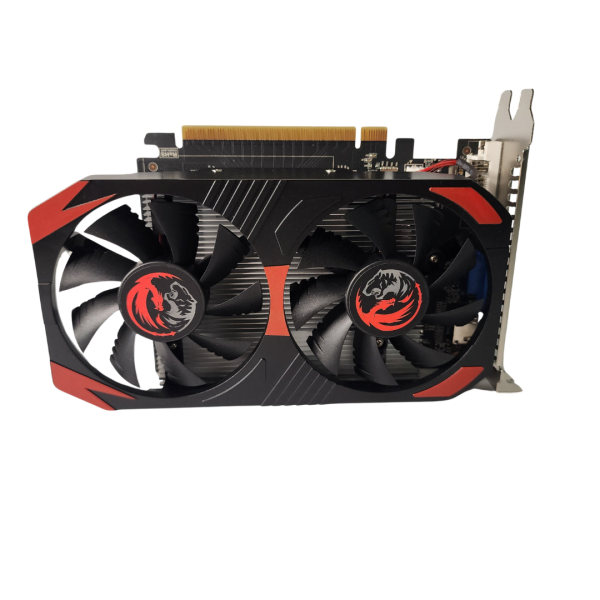 Placa de Video Pcyes Gtx 750 TI - Imagem 5