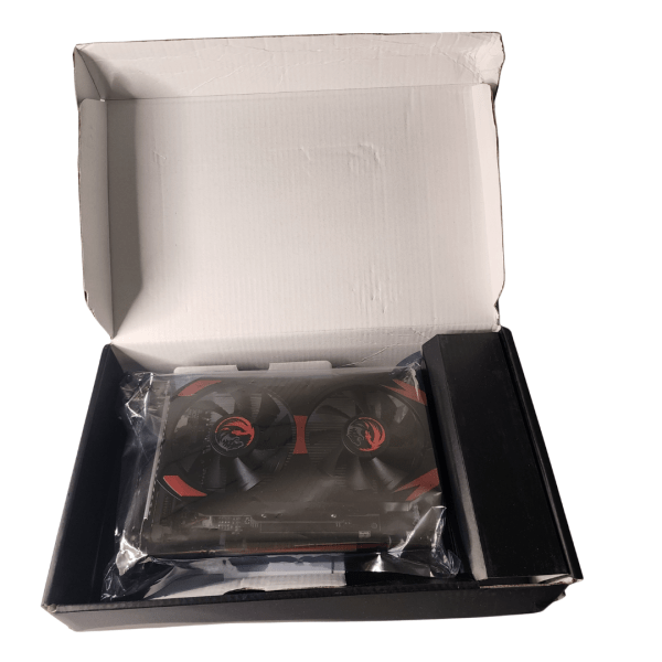 Placa de Video Pcyes Gtx 750 TI - Imagem 4