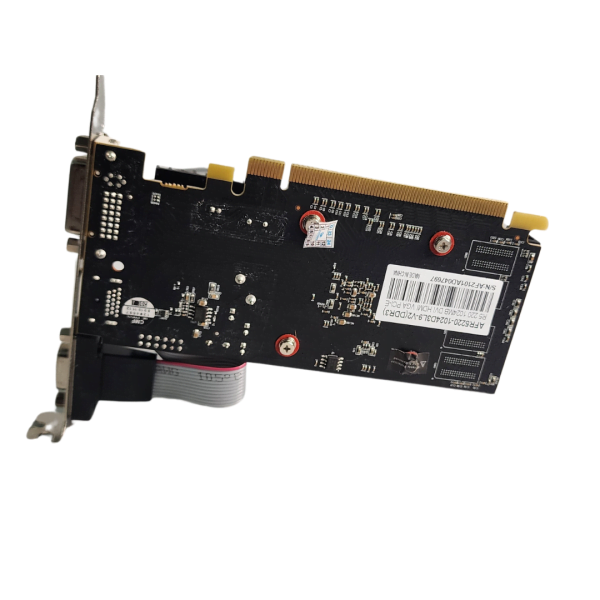 Placa de Video Afox Radeon R5220 - Imagem 3