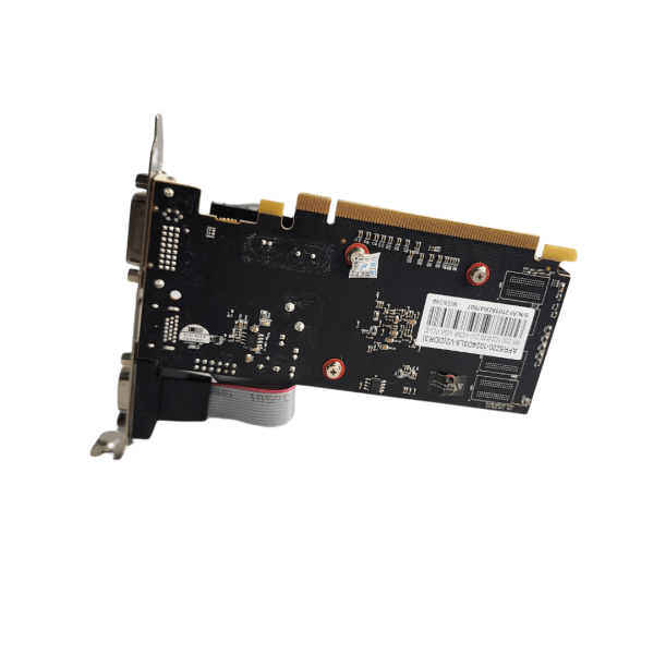 Placa de Video Afox Radeon R5220 - Imagem 4
