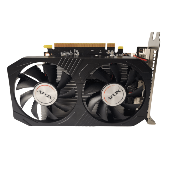 Placa de Video Afox Radeon Rx 550 - Imagem 5