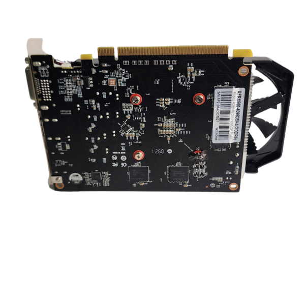 Placa de Video Afox Radeon Rx 560 - Imagem 3