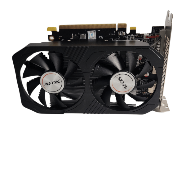 Placa de Video Afox Radeon Rx 560 - Imagem 4