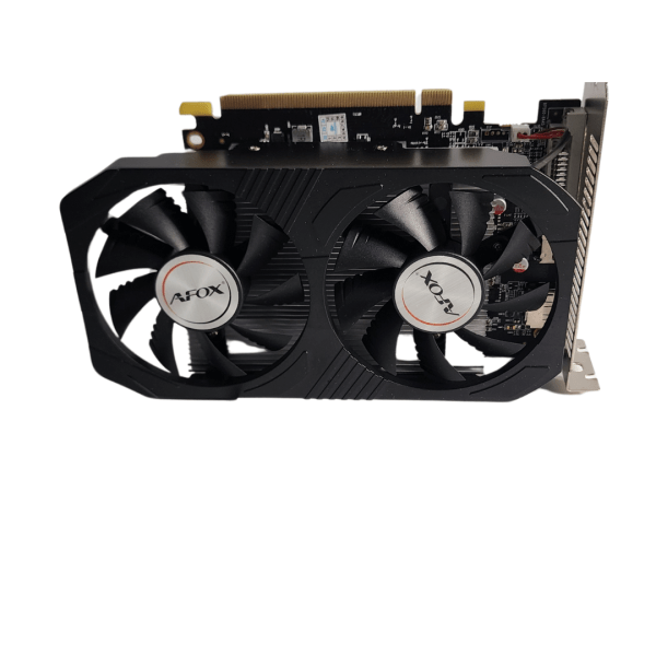 Placa de Video Afox Radeon Rx 560 - Imagem 5