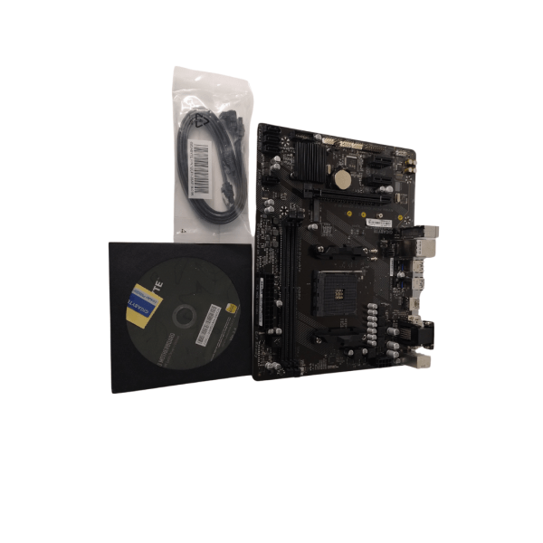 Placa Mãe GIGABYTE A320M -S2H - Imagem 2