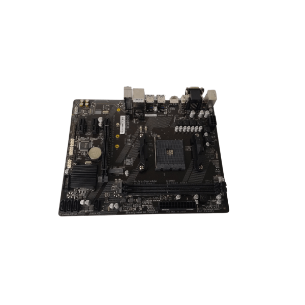 Placa Mãe GIGABYTE A320M -S2H - Imagem 5