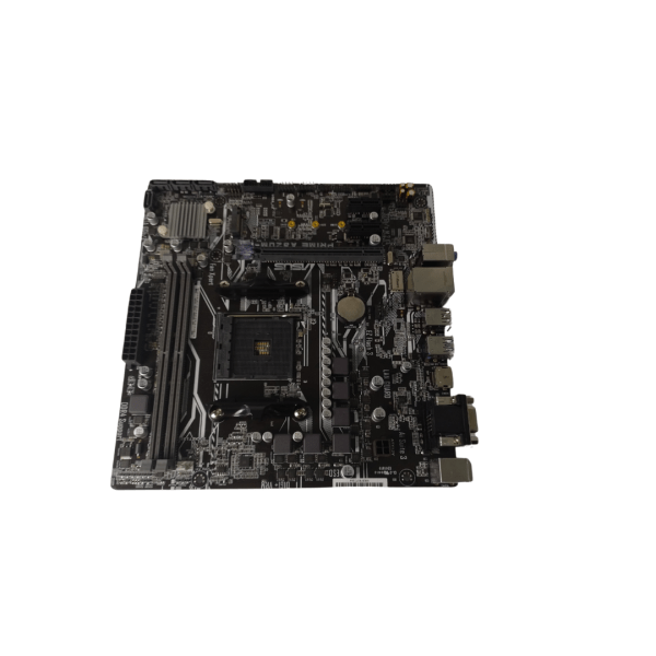 Placa-mãe Computador Asus Prime A320M-K / BR - Imagem 3