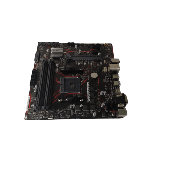 Placa Mãe ASUS B450M-Gaming Br - Imagem 4