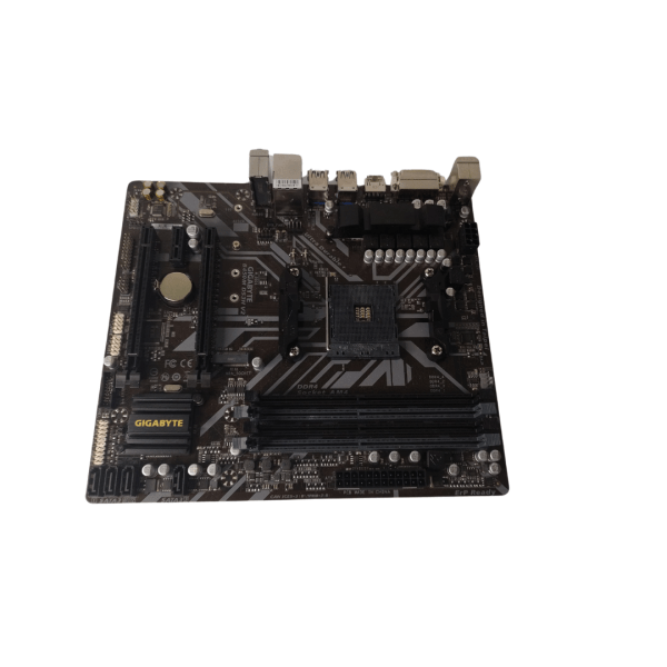 Placa Mãe GIGABYTE B450M DS3H V2 - Imagem 3