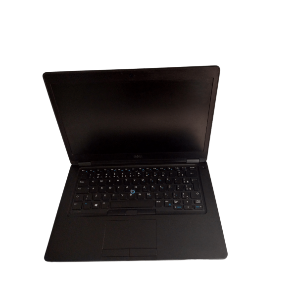 Notebook Dell Latitude 5480 - I5-7200U 8GB RAM e SSD 256GB - Imagem 4