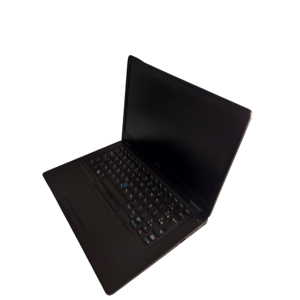 Notebook Dell Latitude 5480 - I5-7200U 8GB RAM e SSD 256GB - Imagem 3