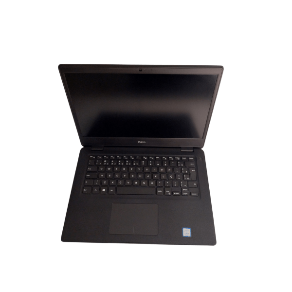 Notebook Dell Latitude 3400 - I5-8265U 8GB RAM e SSD 256GB - Imagem 3