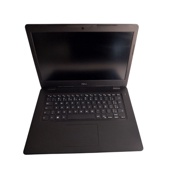Notebook Dell Latitude 3490 - I5-7200U 8GB RAM e SSD 256GB - Imagem 2