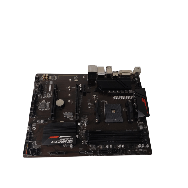 Placa Mãe GIGABYTE B450 Gaming X - Imagem 3