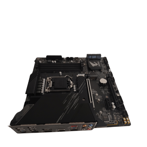 Placa Mãe Aorus B560M Elite