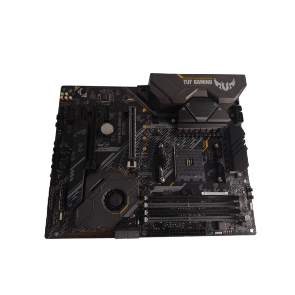 Placa Mãe Asus TUF Gaming-X570 Plus BR - Imagem 3