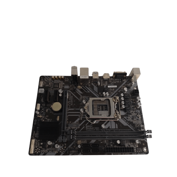 Placa Mãe GiGabyte H310M M.2 2.0 - Imagem 2