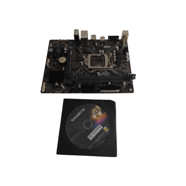 Placa Mãe GiGabyte H310M M.2 2.0 - Imagem 3