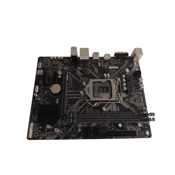 Placa Mãe GiGabyte H310M M.2 2.0 - Imagem 4