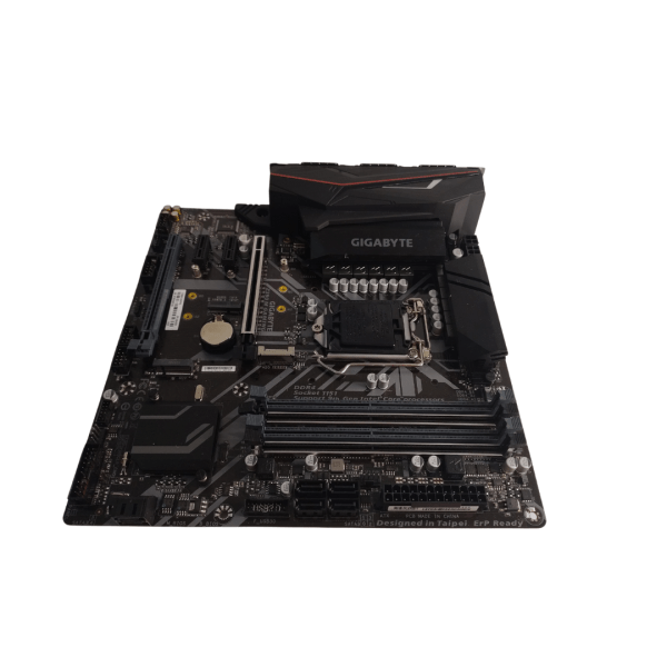 Placa Mãe Gigabyte Z390 M Gaming - Imagem 4