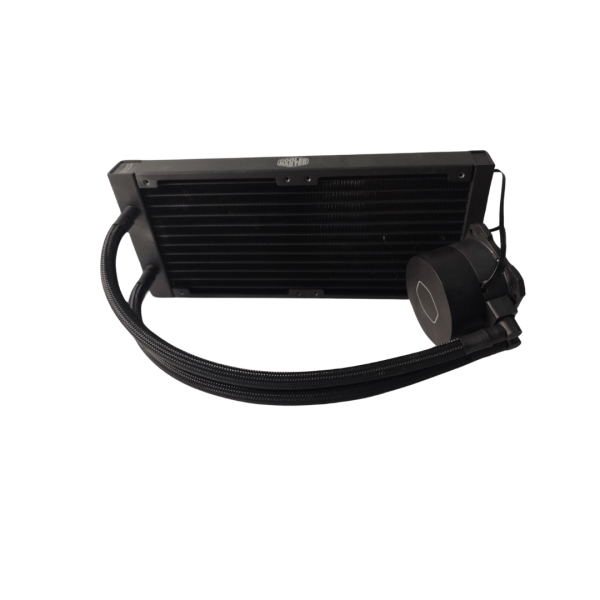 Cooler Master Liquid ML240L V2 ARGB - Imagem 4
